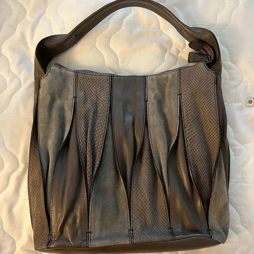 Coccinelle Women's Bag - multi fabric style
